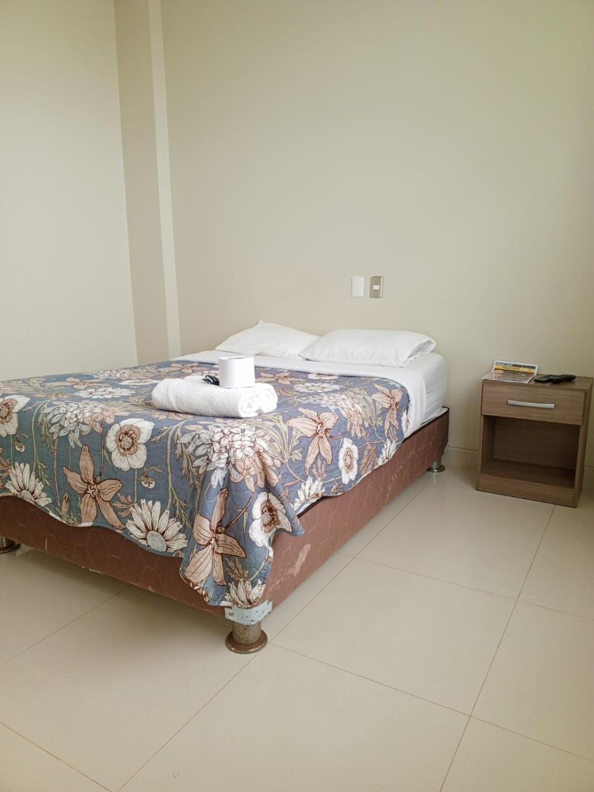 Hostel Willys House ปารากัส ภายนอก รูปภาพ