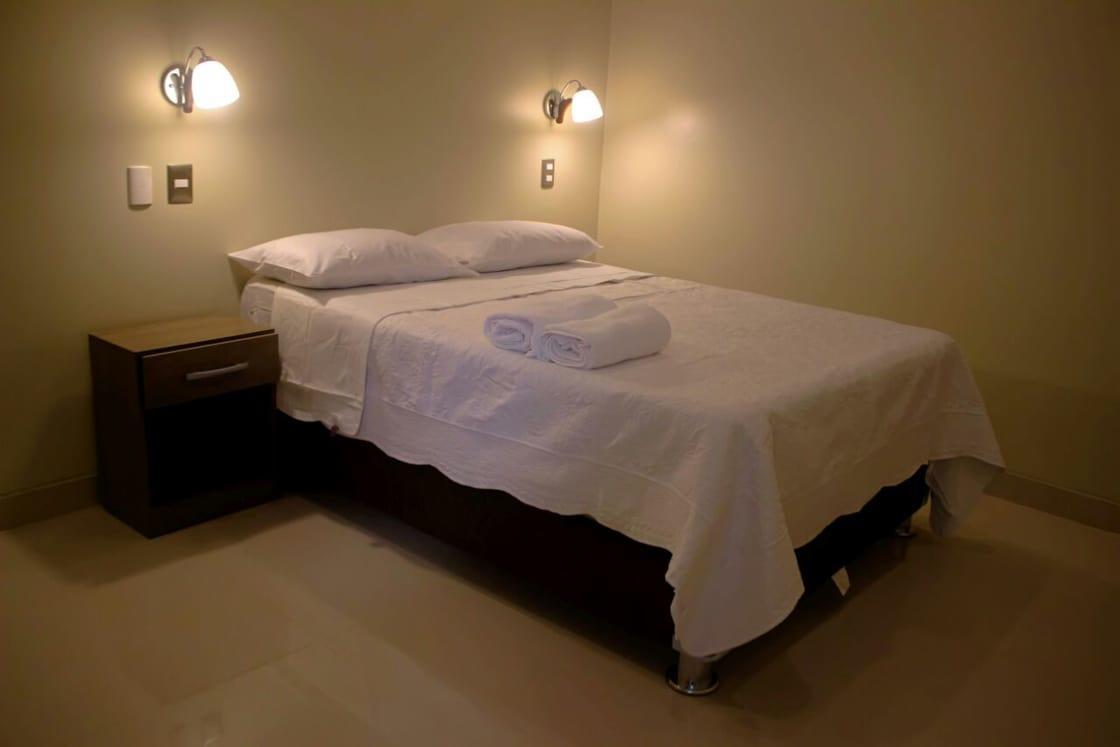 Hostel Willys House ปารากัส ภายนอก รูปภาพ