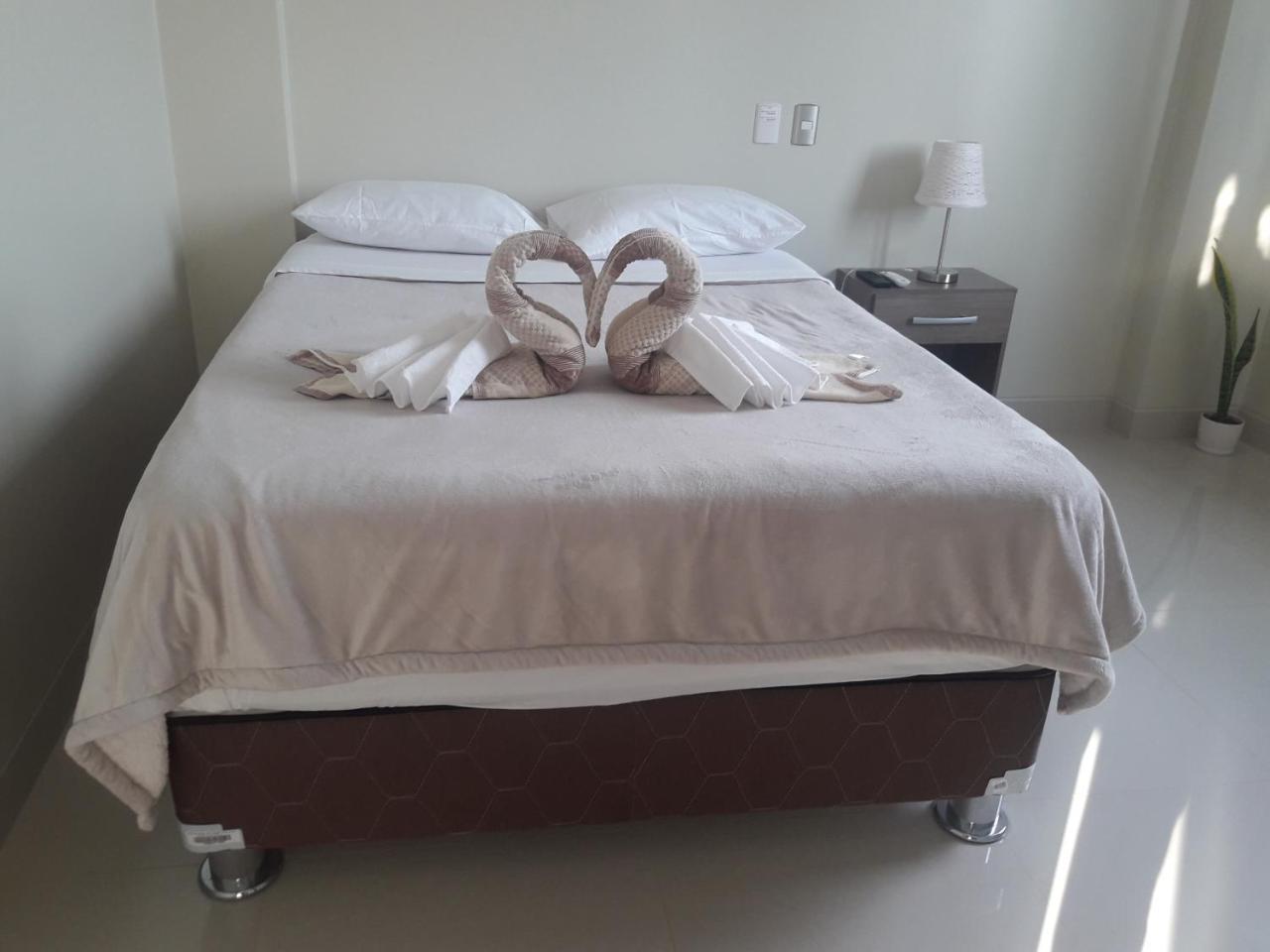 Hostel Willys House ปารากัส ภายนอก รูปภาพ